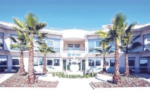 Atman Osteopathic Campus
