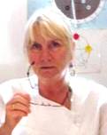 Joëlle MAURICE