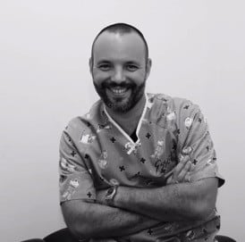 Frederic GUEZ D.O.