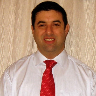 Raymond PERRIN D.O.