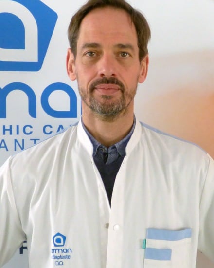 Dr Jérôme BAPTESTE