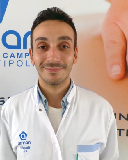 Hakim BOUALILI