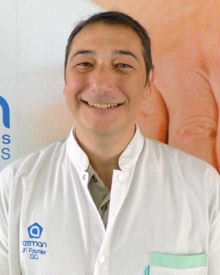 Jean-François FOURNIER