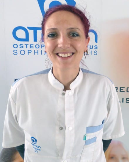 Ophélie EYNARD