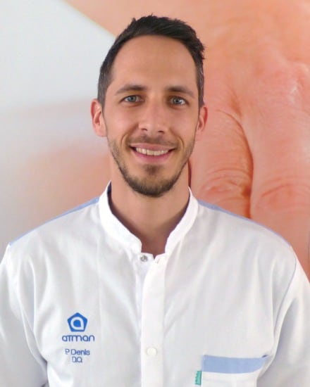 Pierre DENIS