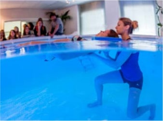 Ostéopathie Aquatique