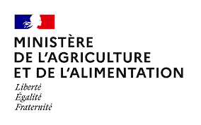 Logo ministère de l'agriculture